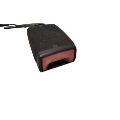 Aggancio cintura di sicurezza ant dx VOLKSWAGEN Golf 7 Berlina dal 12 - 5G4857756BQVZ - 3327971