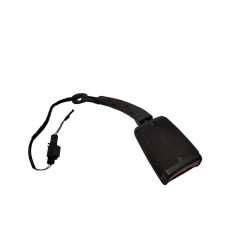 Aggancio cintura di sicurezza ant dx VOLKSWAGEN Golf 7 Berlina dal 12 - 5G4857756BQVZ - 3327971