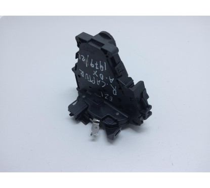 Serratura Anteriore Destra RENAULT Captur Serie - 805024067R - 1170292