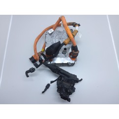 Caricabatterie Auto Ibrida RENAULT Captur Serie