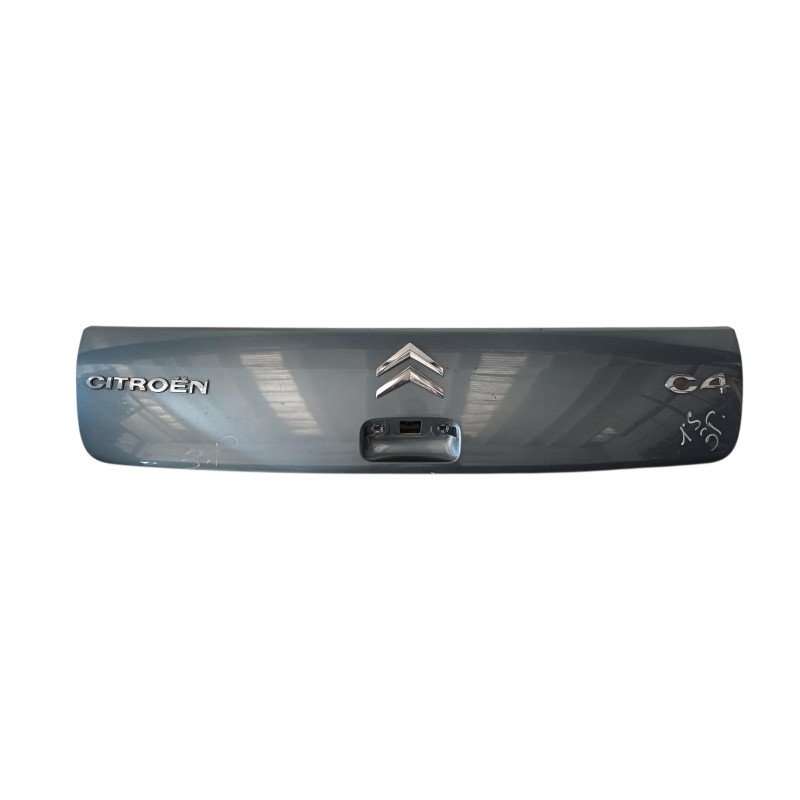Modanatura portellone post. CITROEN C4 Coupé 3P
