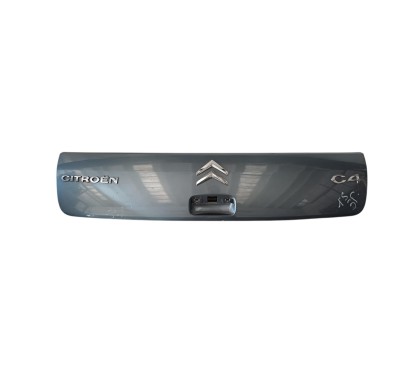 Modanatura portellone post. CITROEN C4 Coupé 3P - 8742H0 - 3149830
