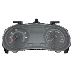 Quadro Strumenti RENAULT Clio Serie dal 04 al 08 - 8201060305 - 3617296