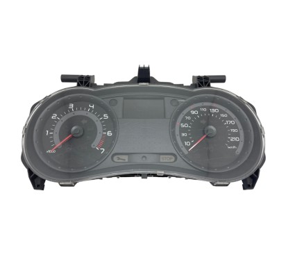 Quadro Strumenti RENAULT Clio Serie dal 04 al 08 - 8201060305 - 3617296