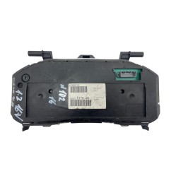 Quadro Strumenti RENAULT Clio Serie dal 04 al 08 - 8201060305 - 3617296