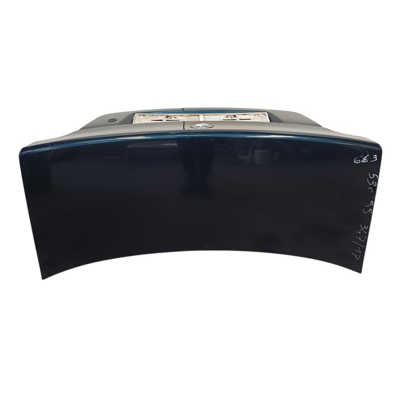 Cofano posteriore BMW Serie 5 E39 Berlina