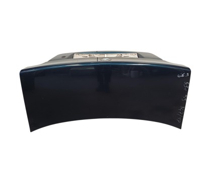 Cofano posteriore BMW Serie 5 E39 Berlina - 41628167801 - 3150072