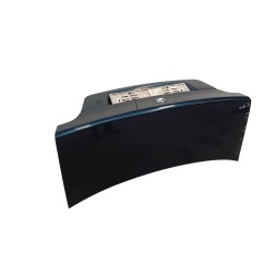Cofano posteriore BMW Serie 5 E39 Berlina