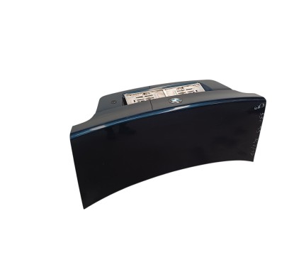Cofano posteriore BMW Serie 5 E39 Berlina