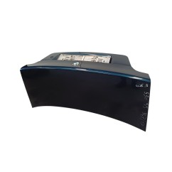 Cofano posteriore BMW Serie 5 E39 Berlina - 41628167801 - 3150072