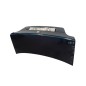 Cofano posteriore BMW Serie 5 E39 Berlina