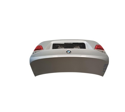 Cofano posteriore BMW Serie 3 E90 Berlina - 41627151491 - 3150054
