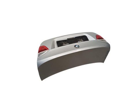 Cofano posteriore BMW Serie 3 E90 Berlina