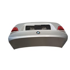 Cofano posteriore BMW Serie 3 E90 Berlina - 41627151491 - 3150054