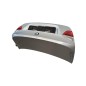 Cofano posteriore BMW Serie 3 E90 Berlina
