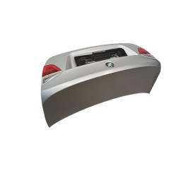 Cofano posteriore BMW Serie 3 E90 Berlina - 41627151491 - 3150054