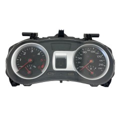 Quadro Strumenti RENAULT Clio Grandtour dal 08 al 12 - 8200820997 - 3617389