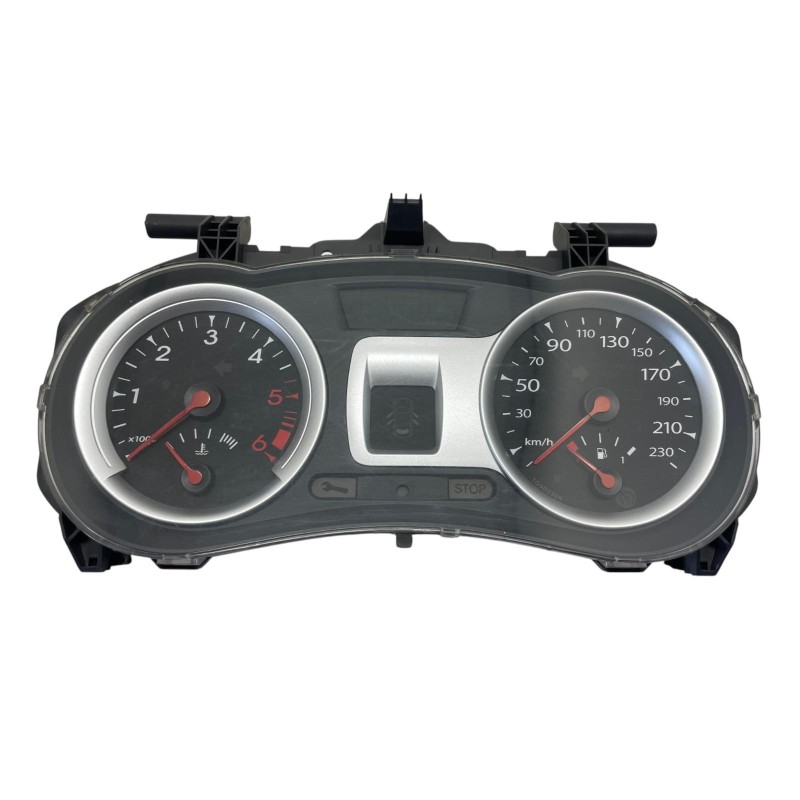 Quadro Strumenti RENAULT Clio Grandtour dal 08 al 12