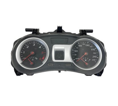Quadro Strumenti RENAULT Clio Grandtour dal 08 al 12 - 8200820997 - 3617389