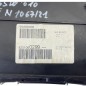 Quadro Strumenti RENAULT Clio Grandtour dal 08 al 12