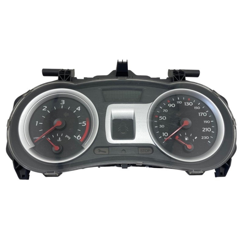 Quadro Strumenti RENAULT Clio Serie dal 04 al 08