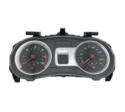 Quadro Strumenti RENAULT Clio Serie dal 04 al 08 - 8201060305 - 3617459