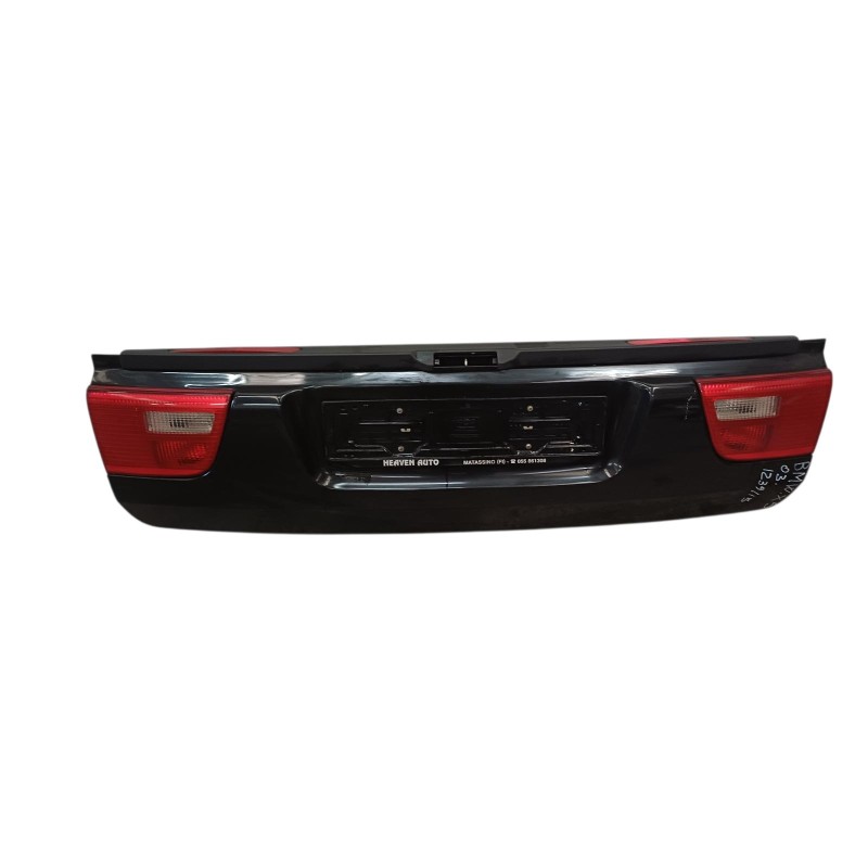 Ribaltina posteriore BMW X5 Serie E53 dal 99 al 06