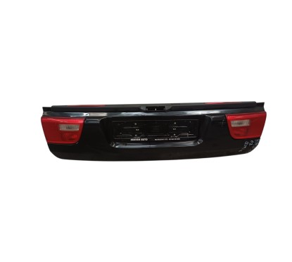 Ribaltina posteriore BMW X5 Serie E53 dal 99 al 06 - 41627130827 - 3150184