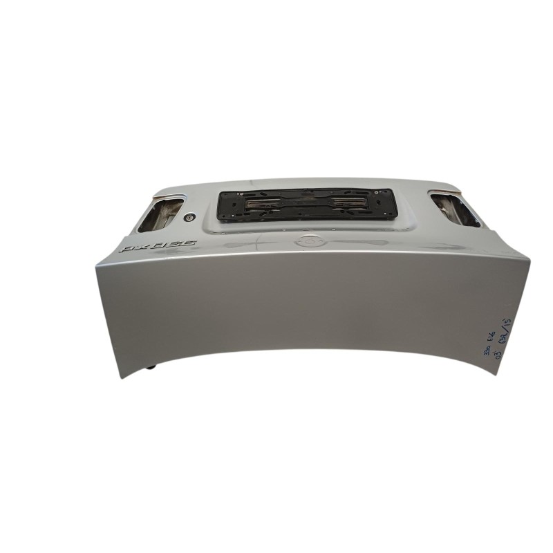 Cofano posteriore BMW Serie 3 E46 Berlina dal 01 al 05