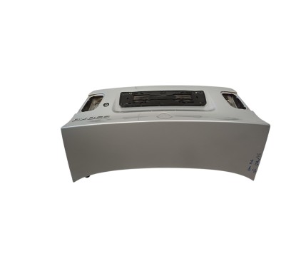 Cofano posteriore BMW Serie 3 E46 Berlina dal 01 al 05 - 41627003314 - 3150124