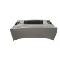 Cofano posteriore BMW Serie 3 E46 Berlina dal 01 al 05