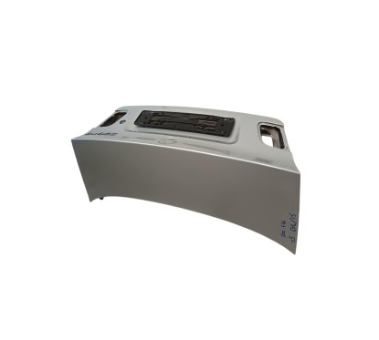 Cofano posteriore BMW Serie 3 E46 Berlina dal 01 al 05