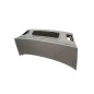 Cofano posteriore BMW Serie 3 E46 Berlina dal 01 al 05