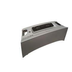 Cofano posteriore BMW Serie 3 E46 Berlina dal 01 al 05 - 41627003314 - 3150124