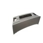 Cofano posteriore BMW Serie 3 E46 Berlina dal 01 al 05