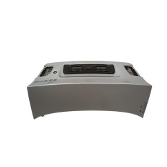 Cofano posteriore BMW Serie 3 E46 Berlina dal 01 al 05 - 41627003314 - 3150124