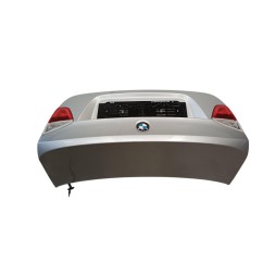 Cofano posteriore BMW Serie 3 E90 Berlina - 41627151491 - 3150044