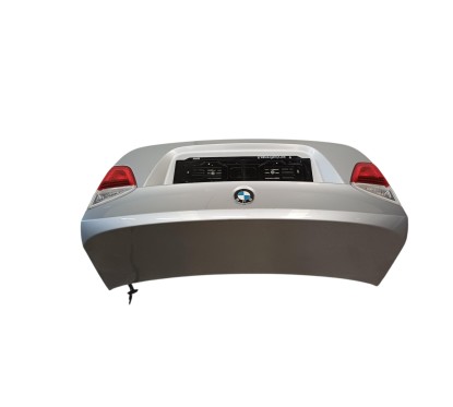 Cofano posteriore BMW Serie 3 E90 Berlina - 41627151491 - 3150044