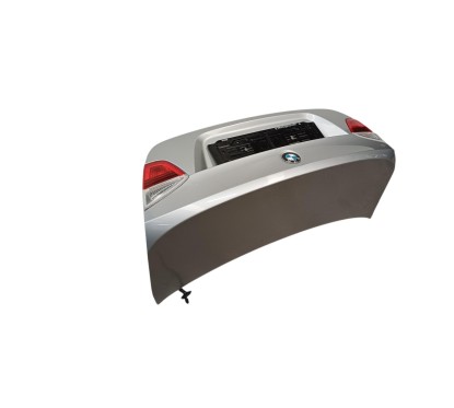 Cofano posteriore BMW Serie 3 E90 Berlina