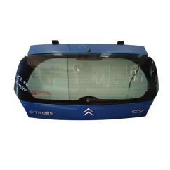 Portellone Posteriore Completo CITROEN C2 1° Serie - 8701S2 - 3149991