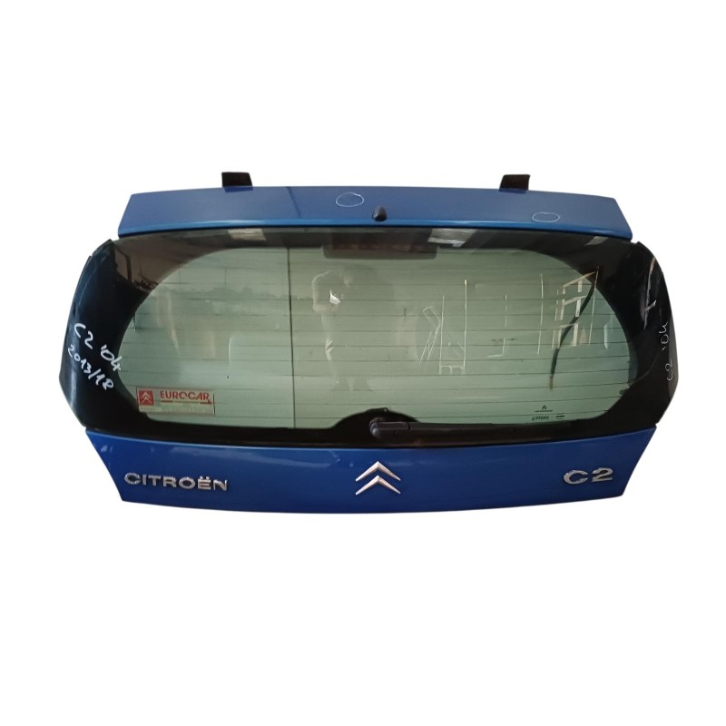 Portellone Posteriore Completo CITROEN C2 1° Serie