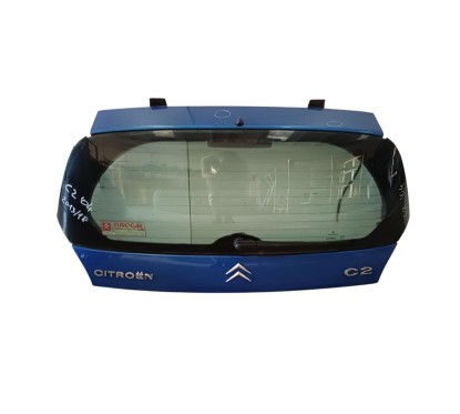 Portellone Posteriore Completo CITROEN C2 1° Serie - 8701S2 - 3149991