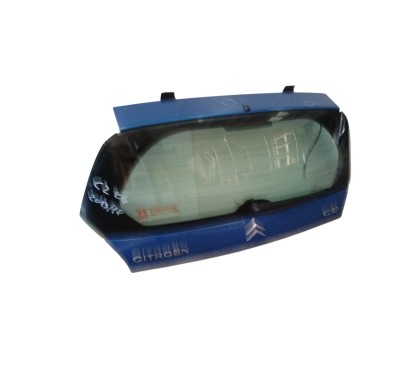 Portellone Posteriore Completo CITROEN C2 1° Serie