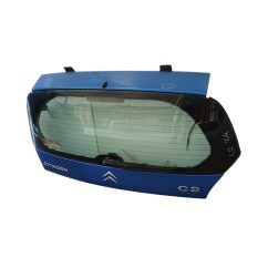 Portellone Posteriore Completo CITROEN C2 1° Serie - 8701S2 - 3149991