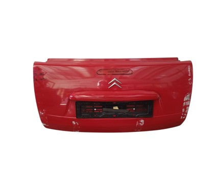 Portellone Posteriore Completo CITROEN C3 Pluriel - 8701AN - 3149962