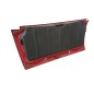 Portellone Posteriore Completo CITROEN C3 Pluriel