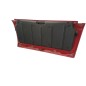 Portellone Posteriore Completo CITROEN C3 Pluriel