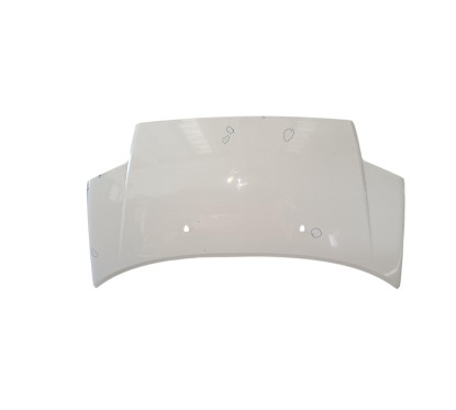 Cofano Anteriore CITROEN C2 2° Serie - 7901K2 - 3149919