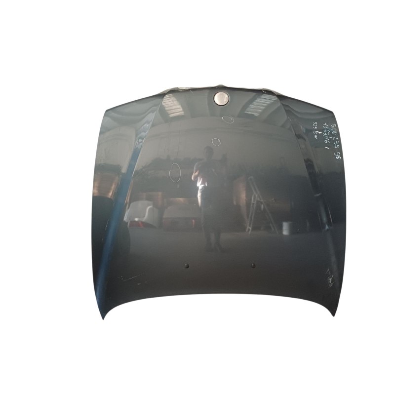 Cofano Anteriore BMW Serie 5 E39 Touring
