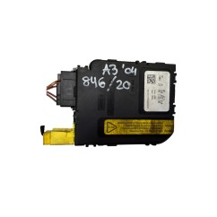 Centralina piantone sterzo AUDI A3 Serie 8P1 dal 03 al 05 - 1K0 953 549 - 3611549